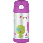 Thermos FUNtainer Cat with straw 0,355 l
