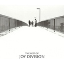 JOY DIVISION: BEST OF,THE CD
