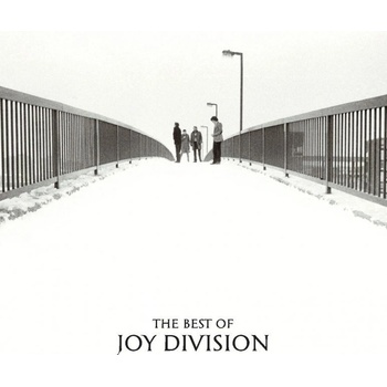 JOY DIVISION: BEST OF,THE CD