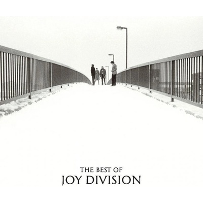 JOY DIVISION: BEST OF,THE CD