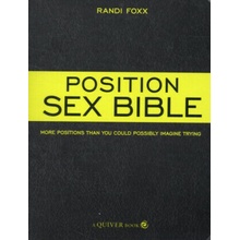 The Position Sex Bible - Foxx Randi