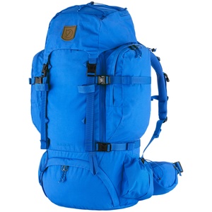 Fjällräven Kajka 65 Размер на раницата: S/M / Цвят: зелен