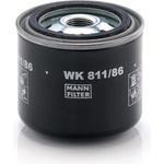 Mann-filter Горивен филтър mann-filter wk 811/86