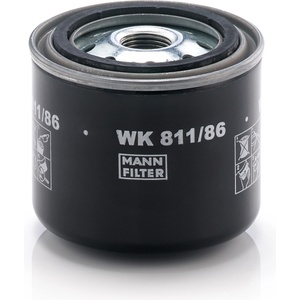 Mann-filter Горивен филтър mann-filter wk 811/86
