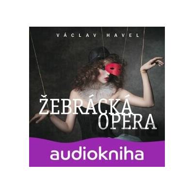 Žebrácká opera
