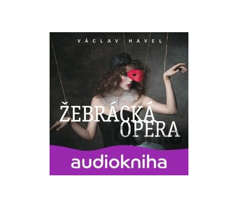 Žebrácká opera