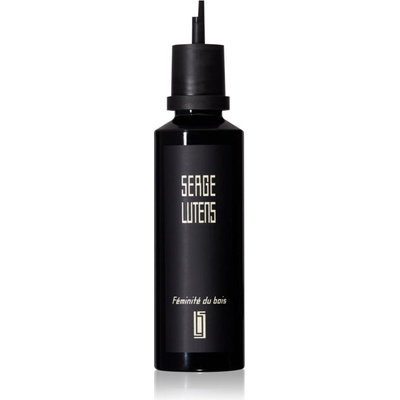 Serge Lutens Collection Noir Féminité du Bois parfumovaná voda unisex 150 ml plniteľná