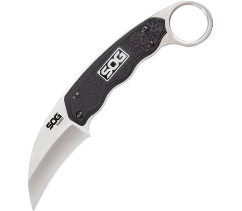 Sog Gambit Fixed Blade