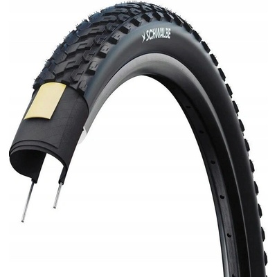 Schwalbe Land Cruiser Plus 26x2.0