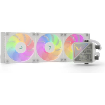 Valkyrie V360 Lite ARGB (VK-AIOVL360W)