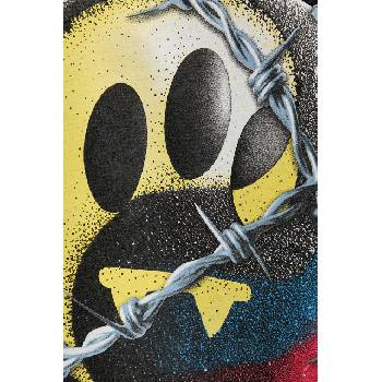 Barrow Памучна тениска Barrow (S6BWUATH103)