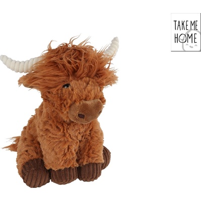 Take Me Home jak sedící 20 cm