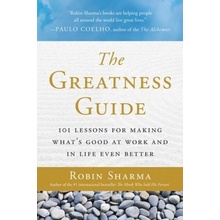 The Greatness Guide