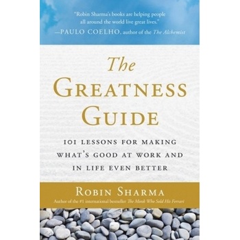 The Greatness Guide