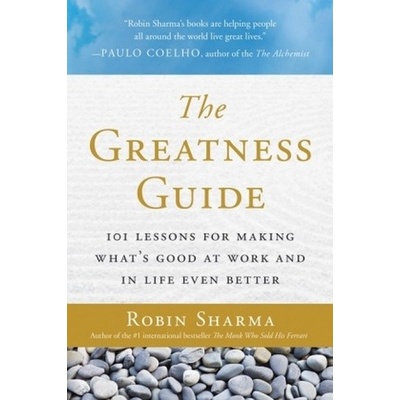The Greatness Guide