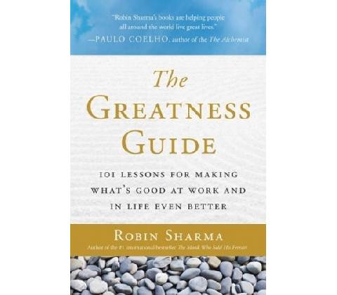 The Greatness Guide