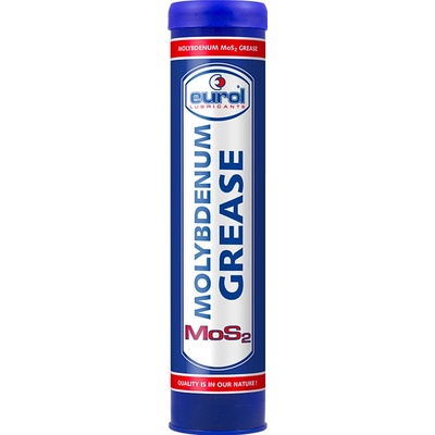 Eurol MOLYBDENUM DISULOHINE MoS2 Grease 400 g – Sleviste.cz