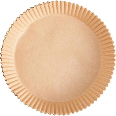 MagicHome papír pro horkovzdušné fritézy potravinářský papír 20x4,5 cm 50 ks