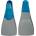 Speedo Long blade fin au 40-41