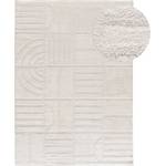 Universal Кремав килим 120x170 cm Blanche - Universal (49875)