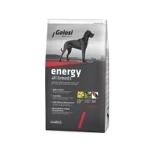 Golosi Dog Energy all breeds 12 kg