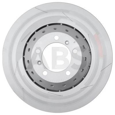 A.B.S. ALL BRAKE SYSTEMS BV. 18323