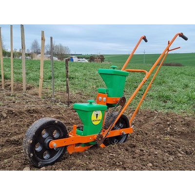 Pannon Gép KG-2