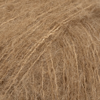 DROPS Brushed Alpaca Silk brushed: Brushed alapca mandle 36