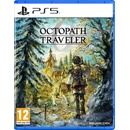 Square Enix Octopath Traveler 0 (PS5)