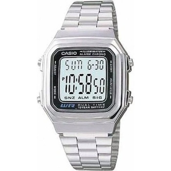 Casio A-178WA-1A
