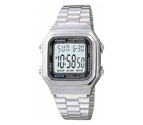 Casio A-178WA-1A