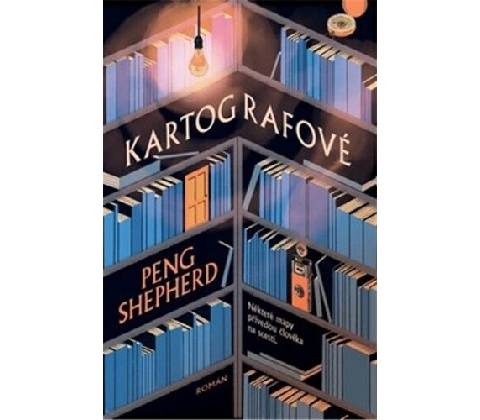 Kartografové
