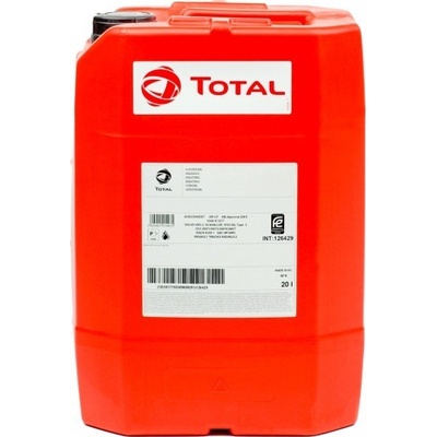 Total Vulsol MSF 7200 20 l
