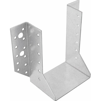 Domax trámová papuča WB 63 98 x 141 x 75 x 2 mm 10 ks