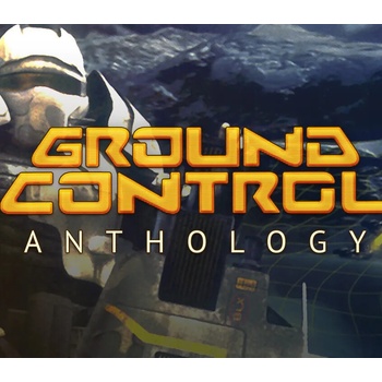 Ground Control Anthology