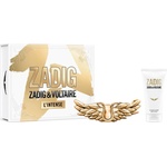 Zadig & Voltaire ZADIG L'INTENSE подаръчен комплект за жени woman