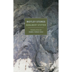 Motley Stones | Isabel Fargo Cole (ISBN: 9781681375205)