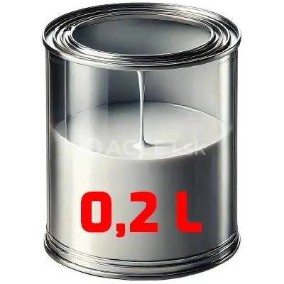 Autolak - metalíza (BC) 0,2L