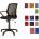 FURNIT Стол FLY Black (FlyBlack/Chair/NowyStylGroup)