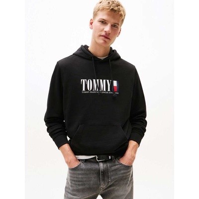 Tommy Hilfiger Суитшърт tjm reg rwb dna graphic hoodie