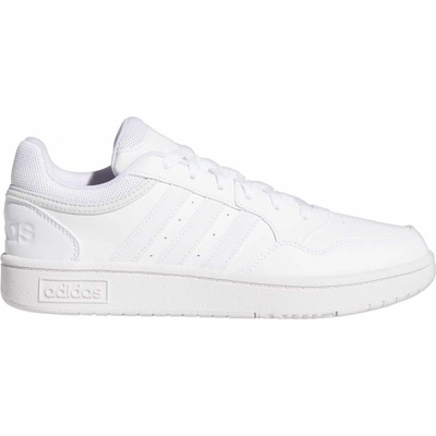 adidas dámské boty Hoops 3.0 GW3036 bílý