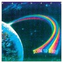 RAINBOW: DOWN TO EARTH, CD