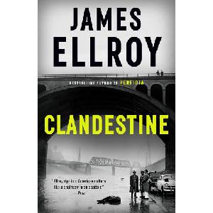 Clandestine (ISBN: 9780593312223)
