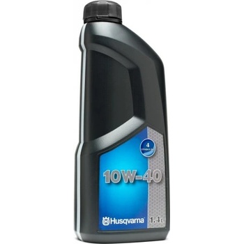 Image 1 of Husqvarna 4T 10W-40 1,4 l