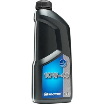 Husqvarna 4T 10W-40 1,4 l