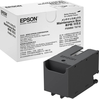 Epson C13T671600 - originální – Zbozi.Blesk.cz Epson C13T671600 - originální – Zbozi.Blesk.cz