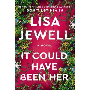 It Could Have Been Her | JEWELL LISA (ISBN: 9781668033906)