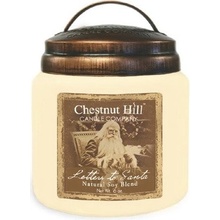 Chestnut Hill Candle Letters to Santa 454 g