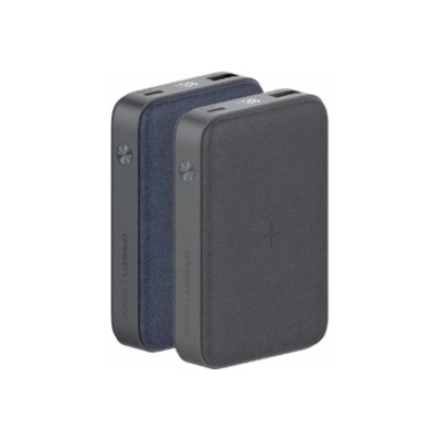 Orsen EW35 Wireless 10000mAh černá