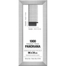 ART PUZZLE Rám na puzzle 96x34cm White